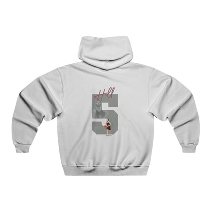 Kneco Hill Vintage Hoodie