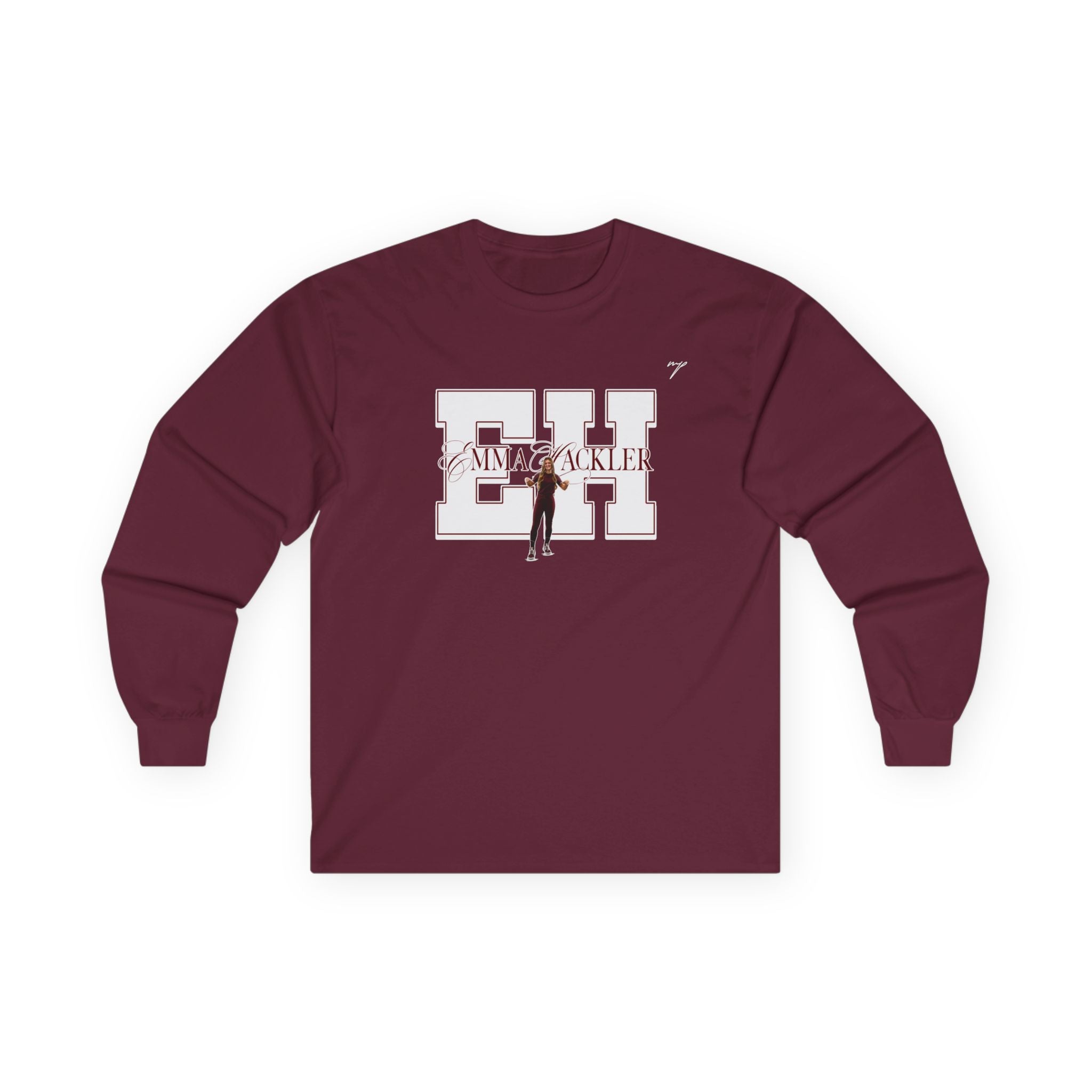 Emma Hackler Long Sleeve