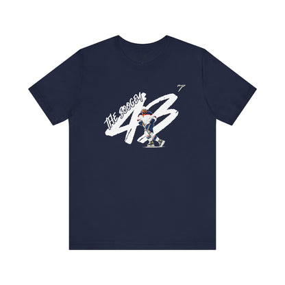 Divyne Apollon Graphic Tee