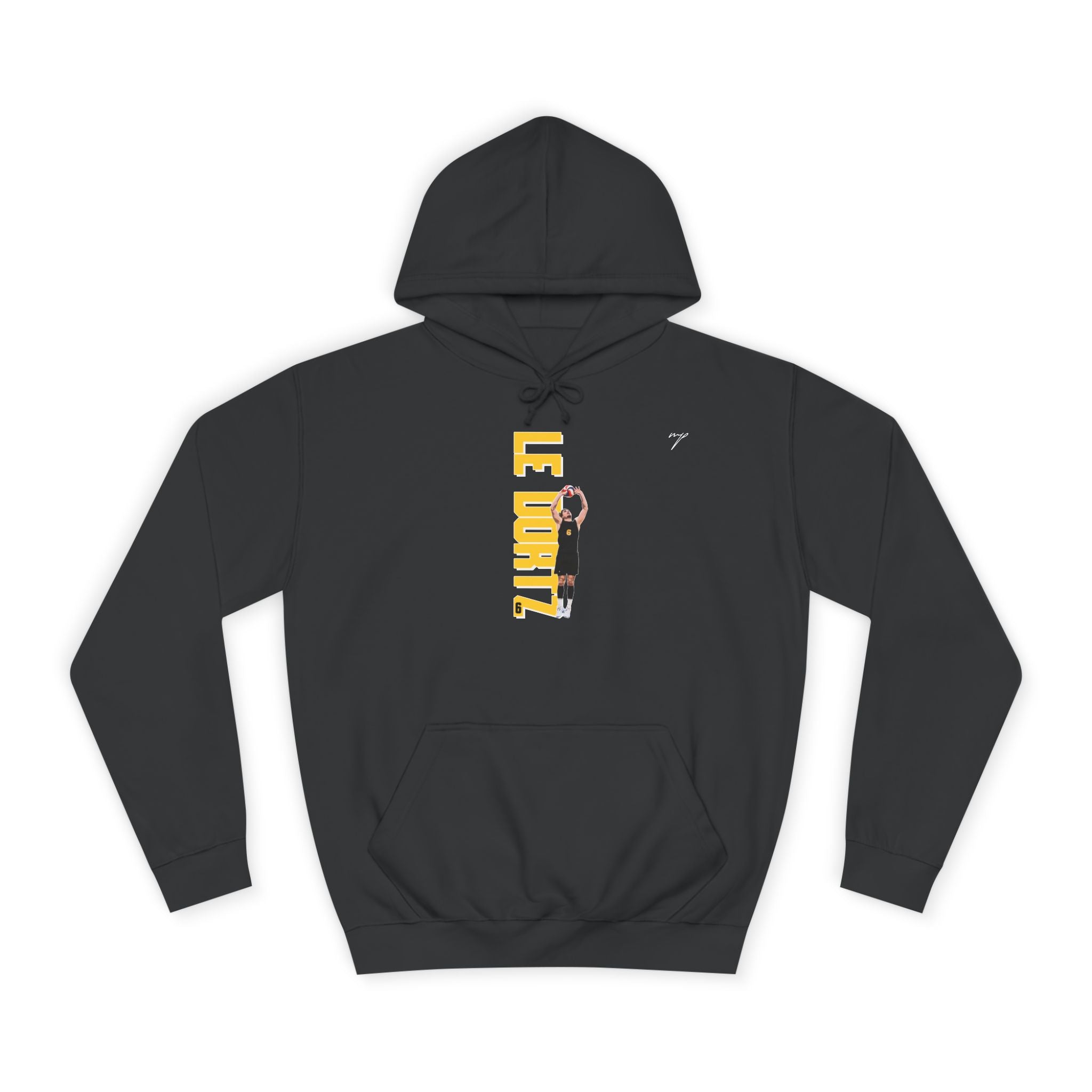 Quentin Le Dortz Hoodie