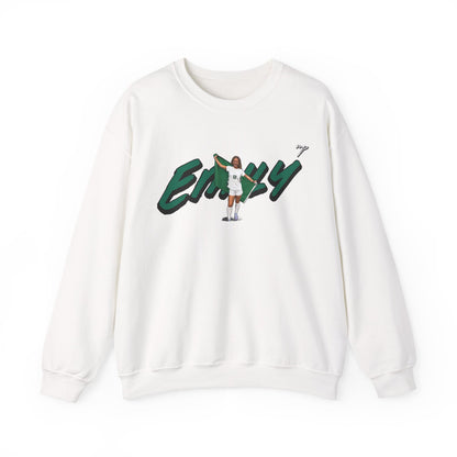Emily Woelk Crewneck