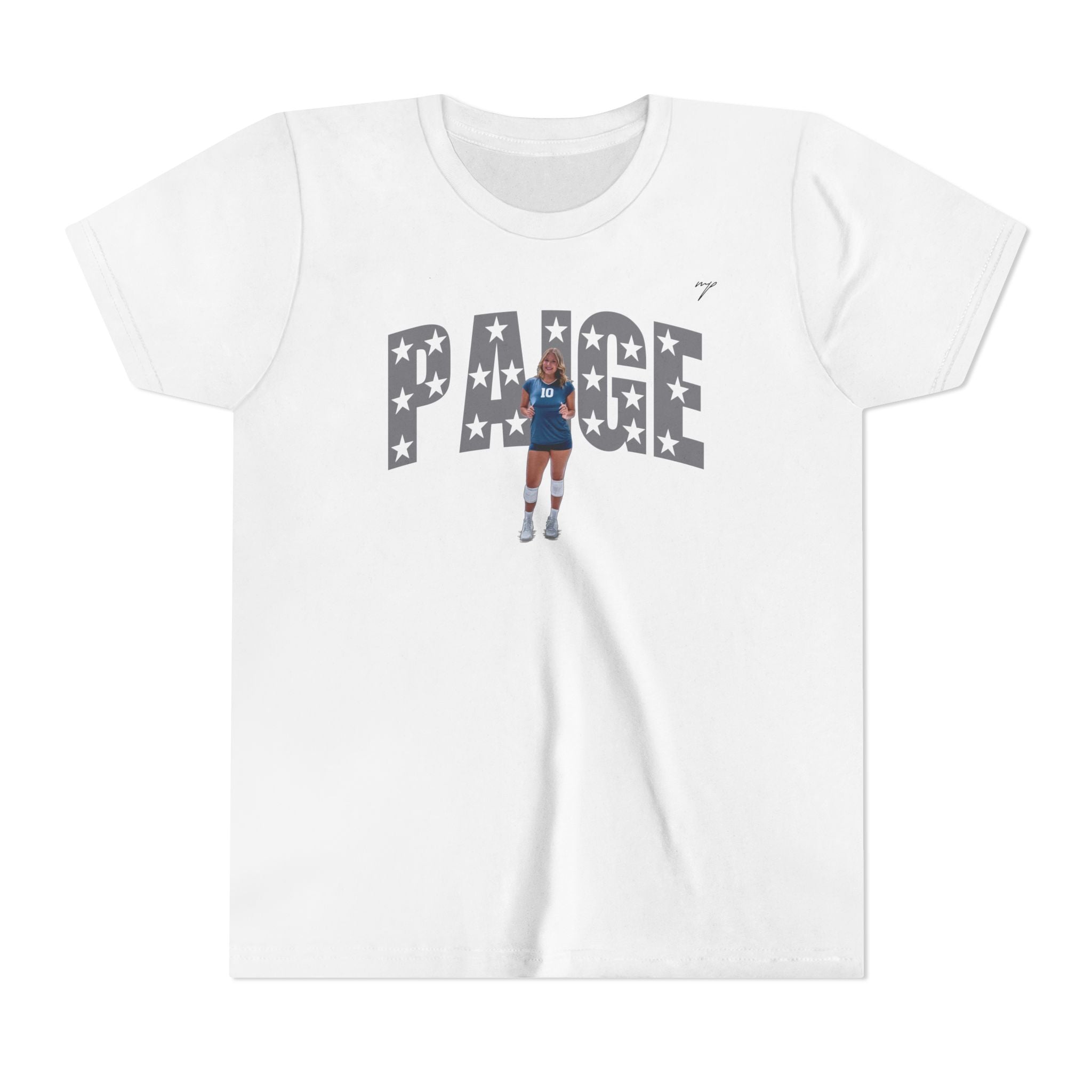 Paige Thies YOUTH Graphic Tee