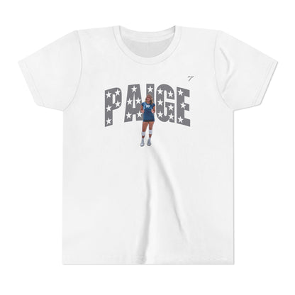 Paige Thies YOUTH Graphic Tee