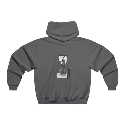 Amber Rodriguez Vintage Hoodie