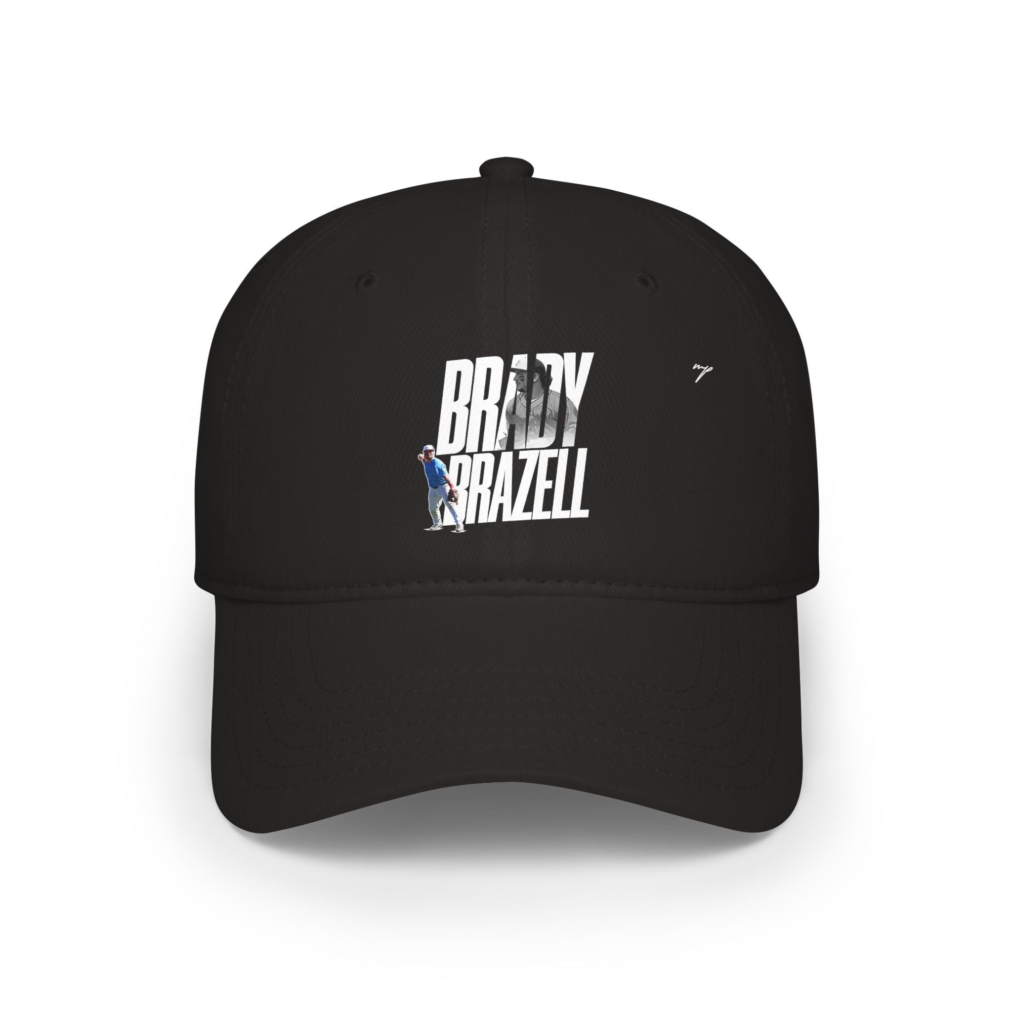 Brady Brazell Hat
