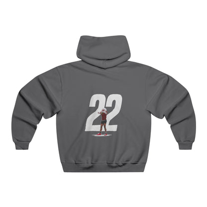 Jay Harper Vintage Hoodie