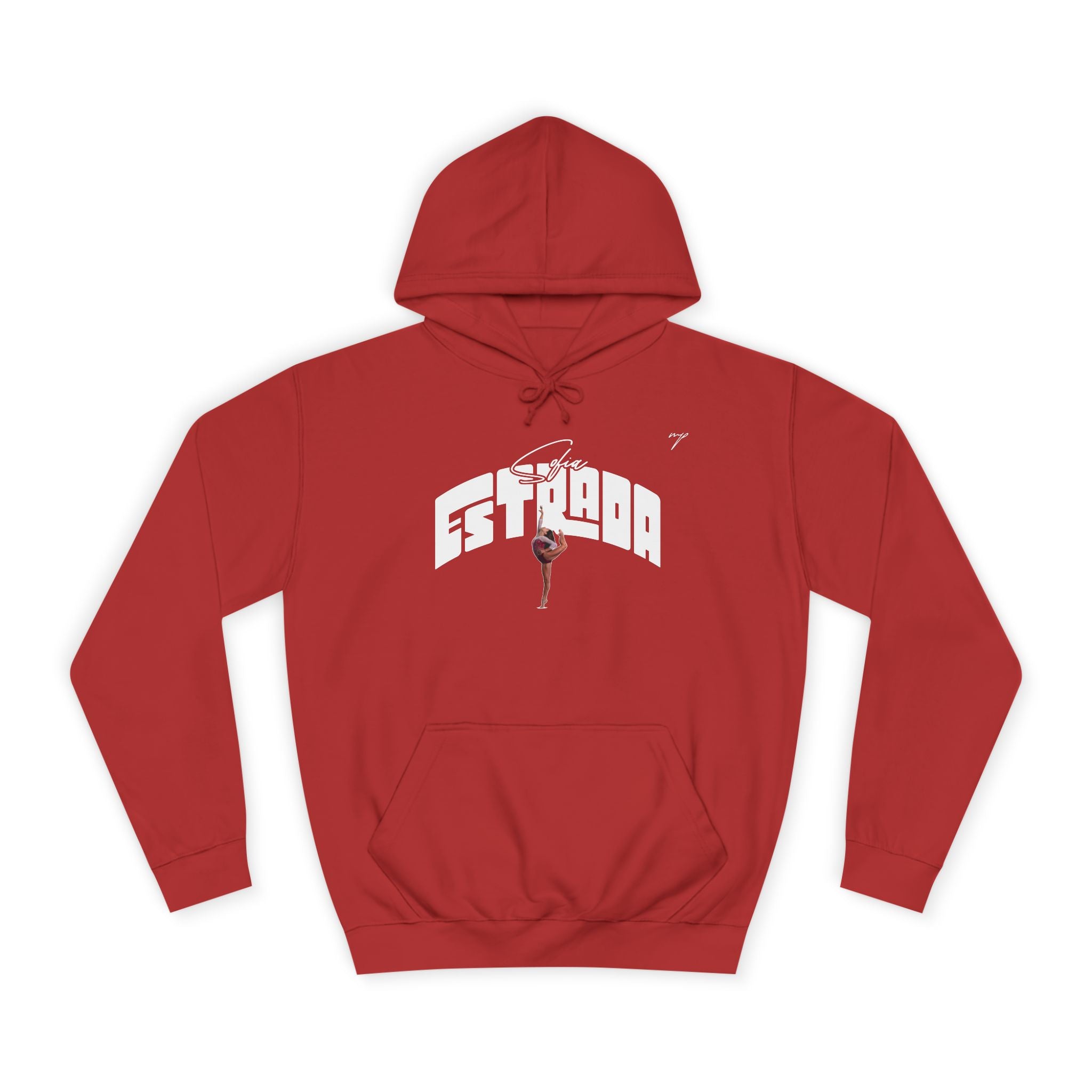 Sofia Estrada Hoodie
