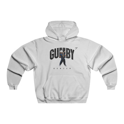 Carley Genzer Vintage Hoodie