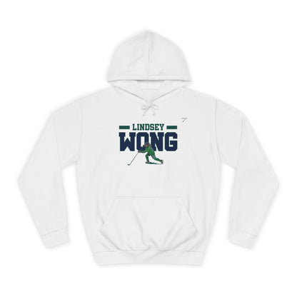 Lindsey Wong Hoodie