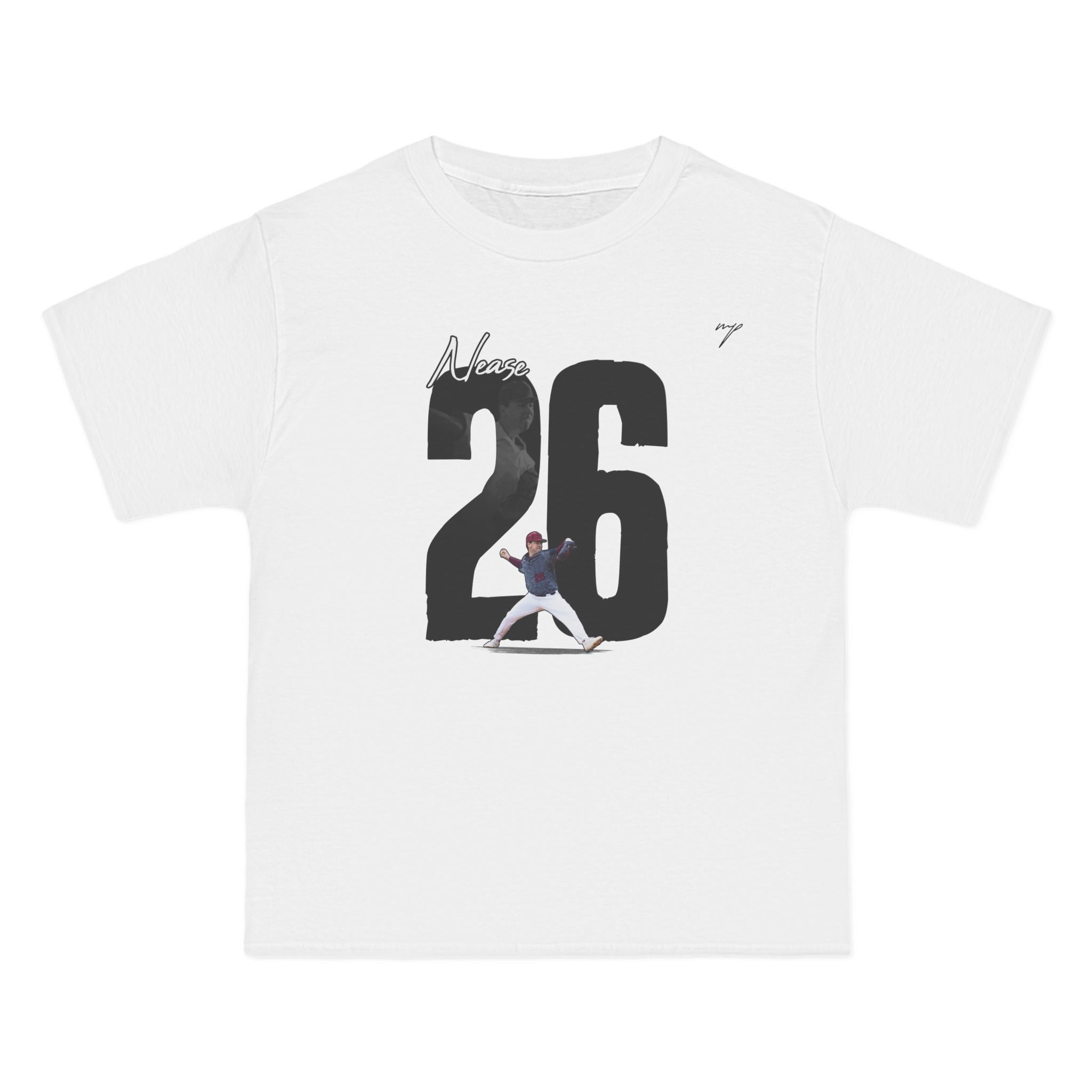 Landon Nease Vintage Tee