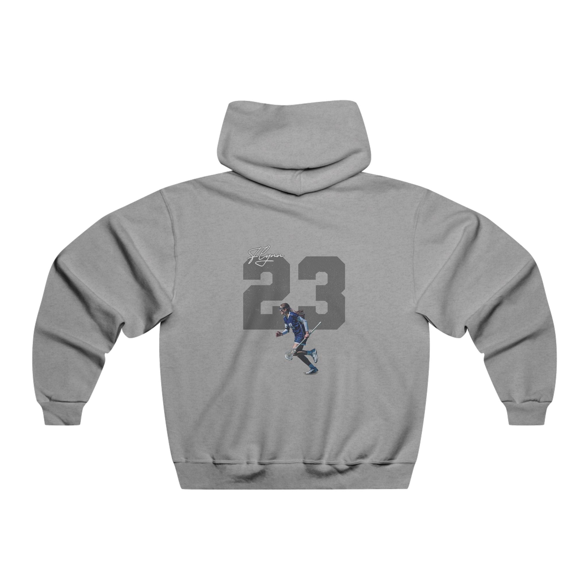 Maeve Flynn Vintage Hoodie
