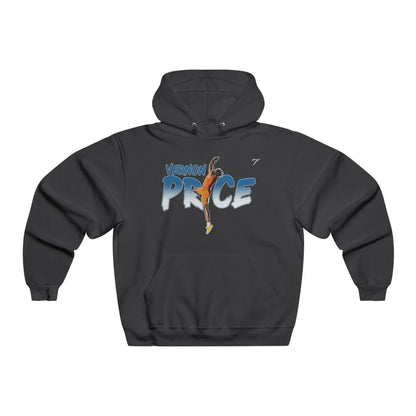 Vernon Price Vintage Hoodie