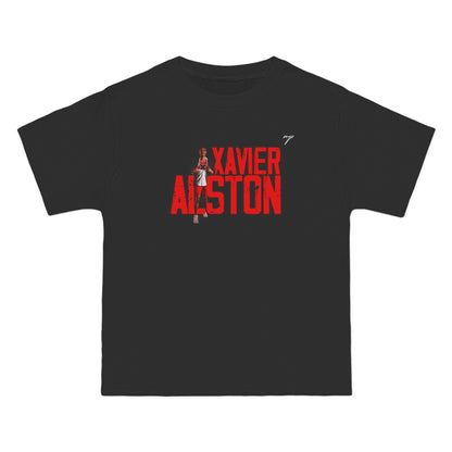 Xavier Alston Vintage Tee