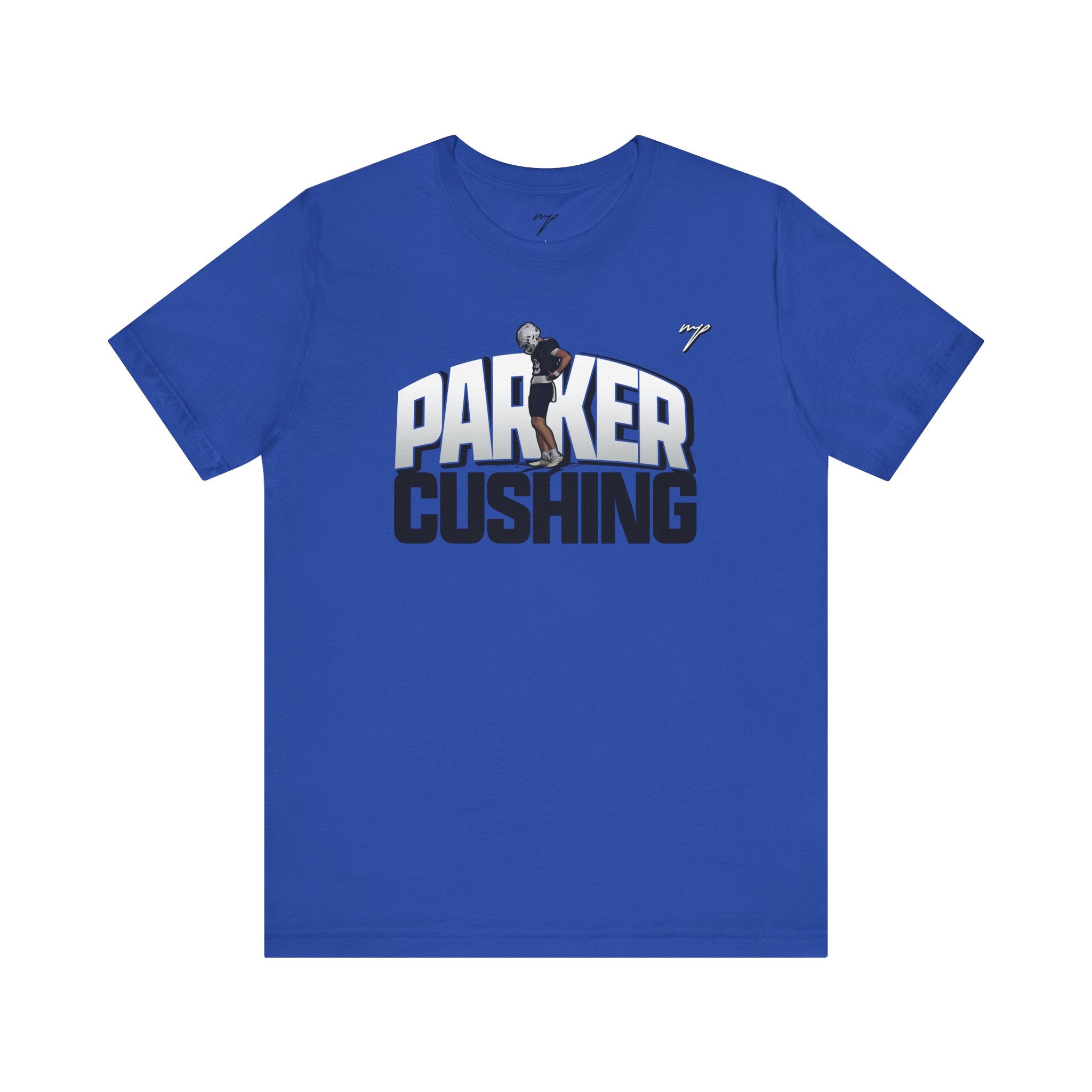 Parker Cushing Graphic Tee