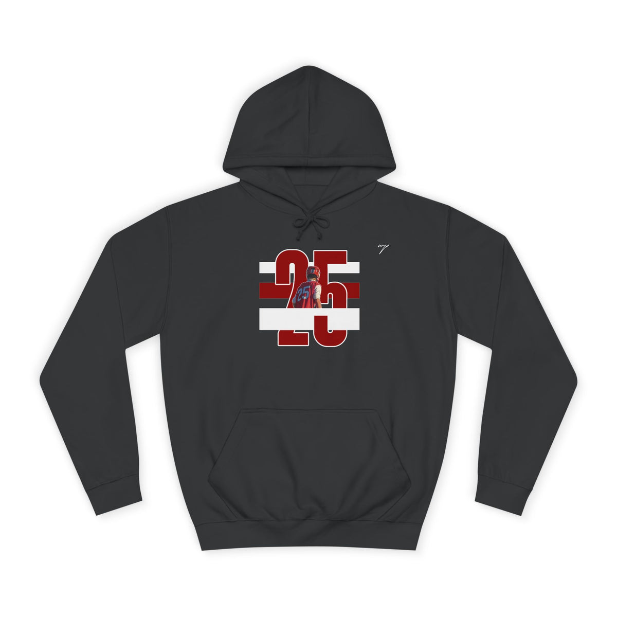 Cullen New Hoodie