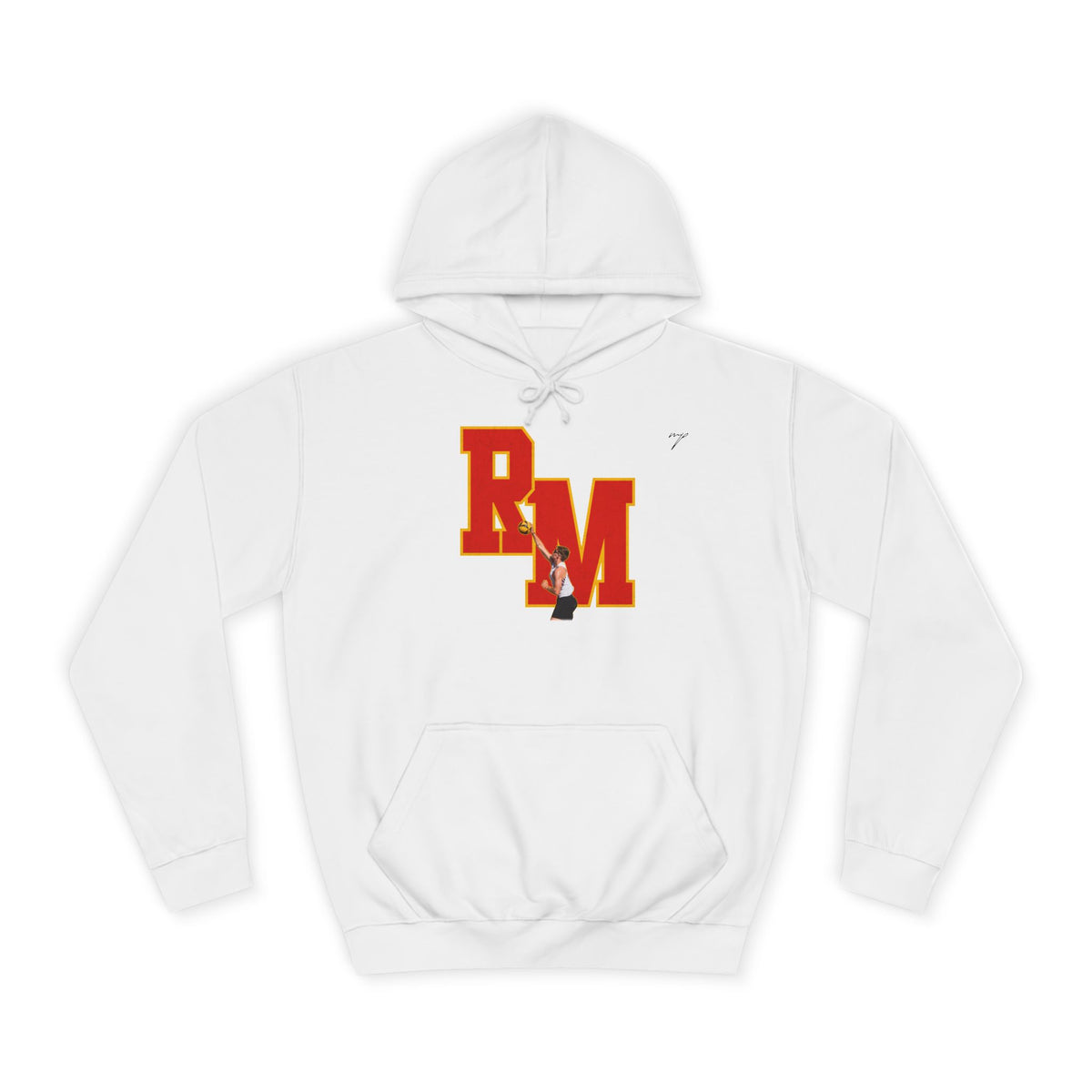 Ridge Mcgovern Hoodie