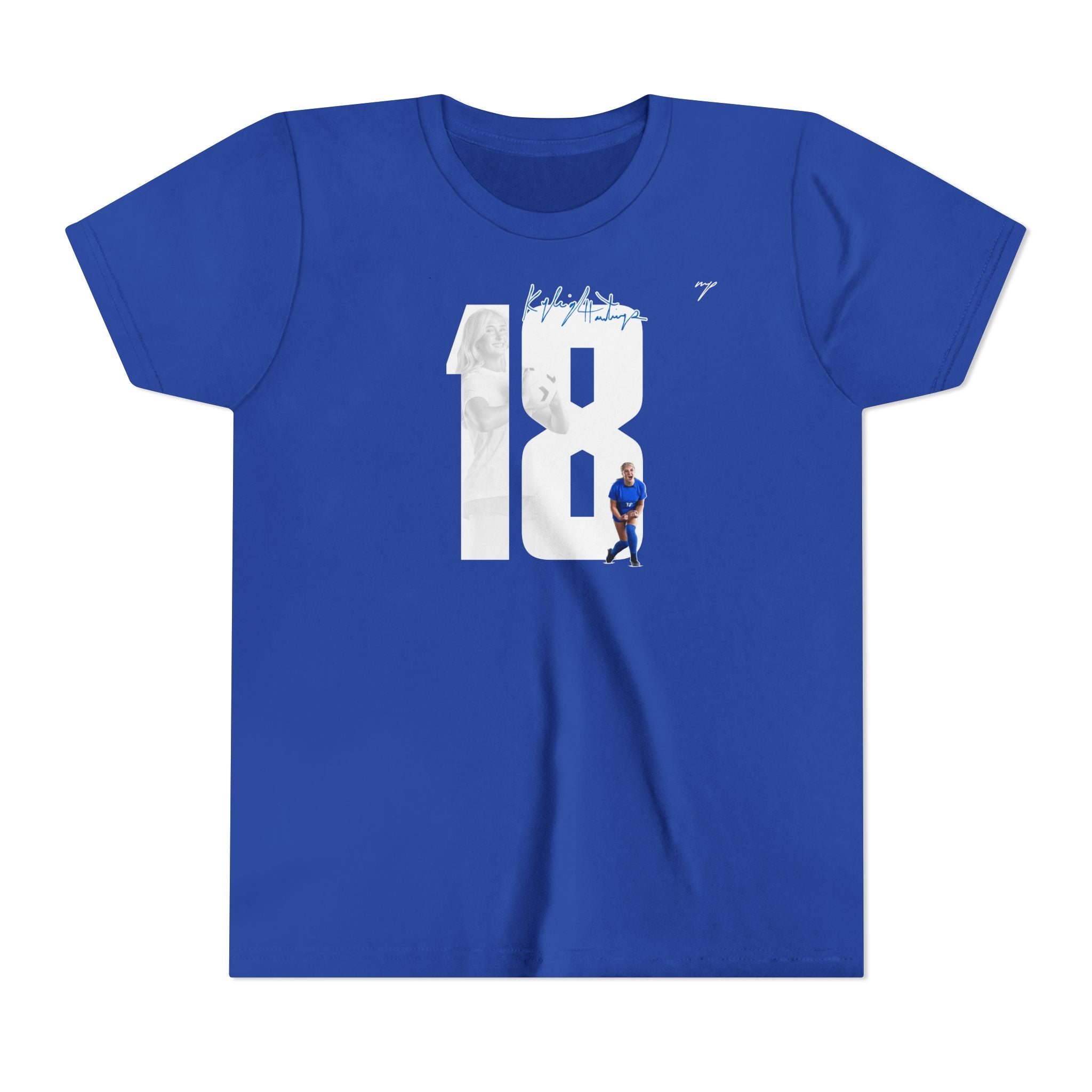 Kyleigh Hastings YOUTH Graphic Tee