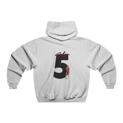 Audrey Jackson Vintage Hoodie