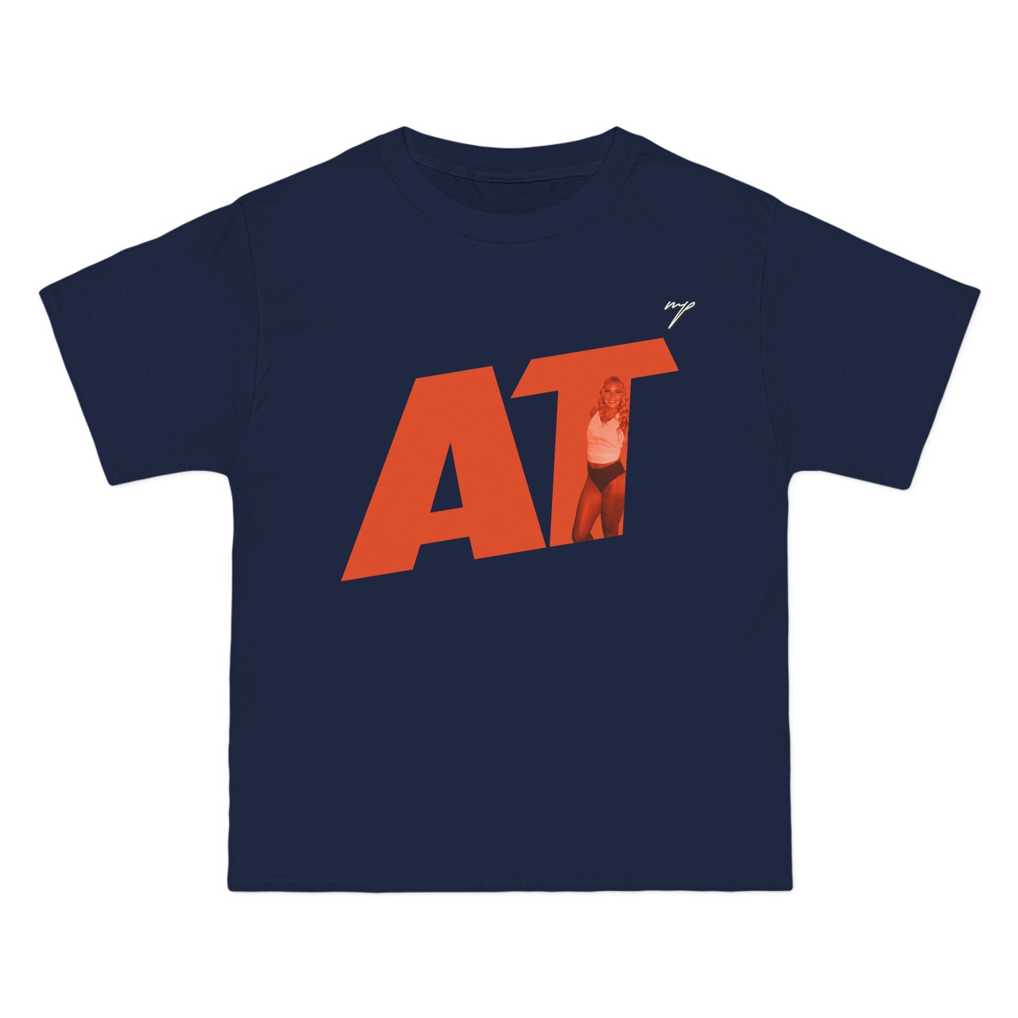 Annie Trapp Vintage Tee