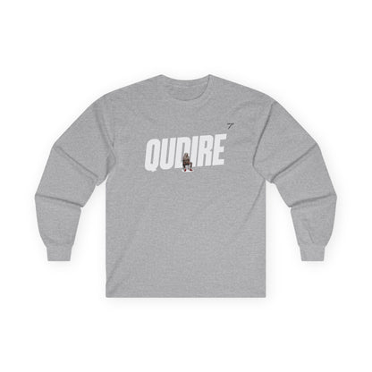 Qudire Bennett Long Sleeve