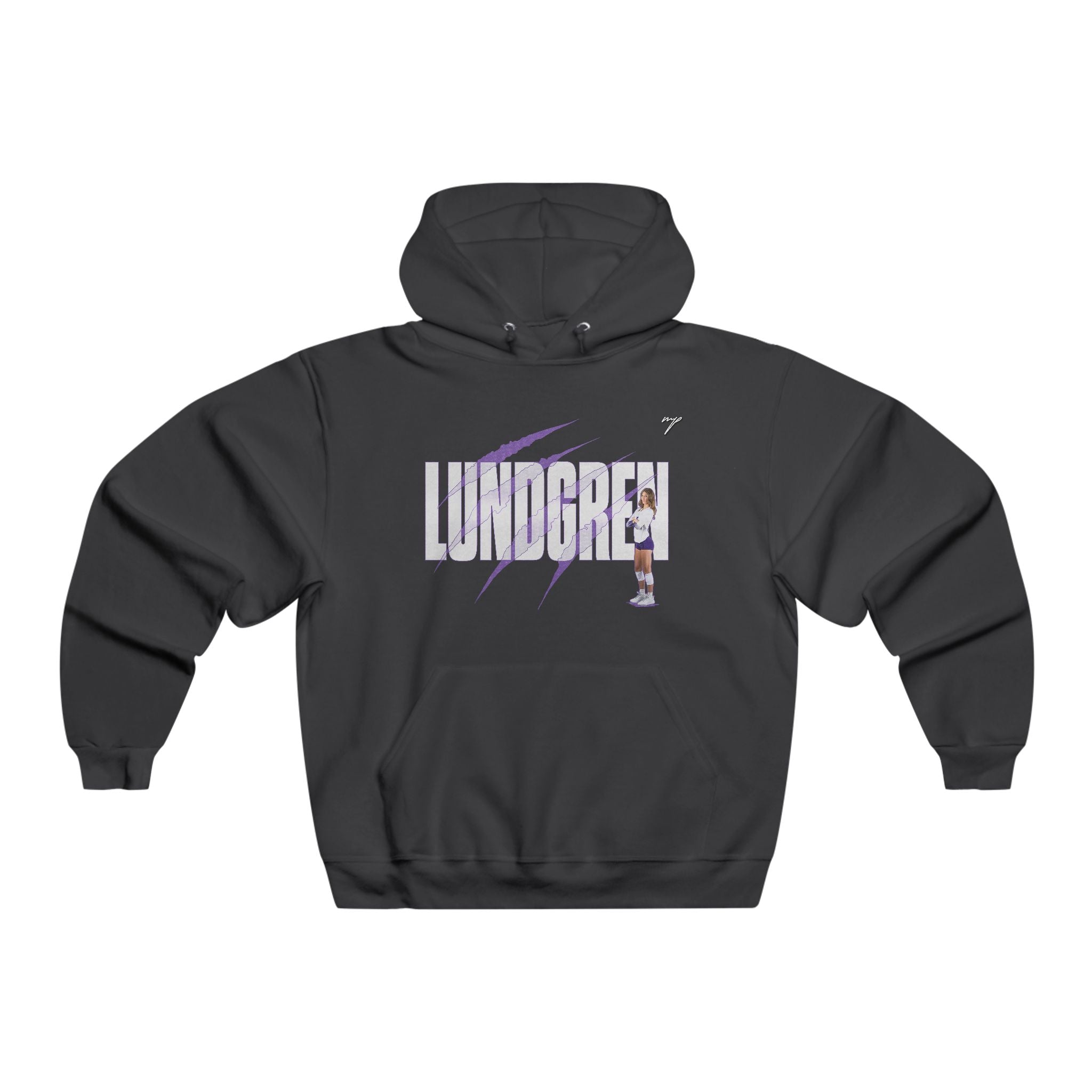 Cadence Lundgren Vintage Hoodie