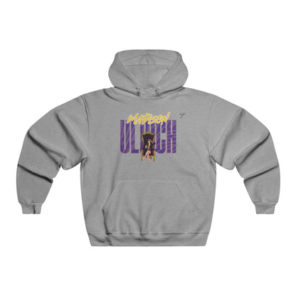 Madison Ulrich Vintage Hoodie