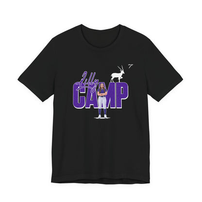 Lilly Camp Graphic Tee