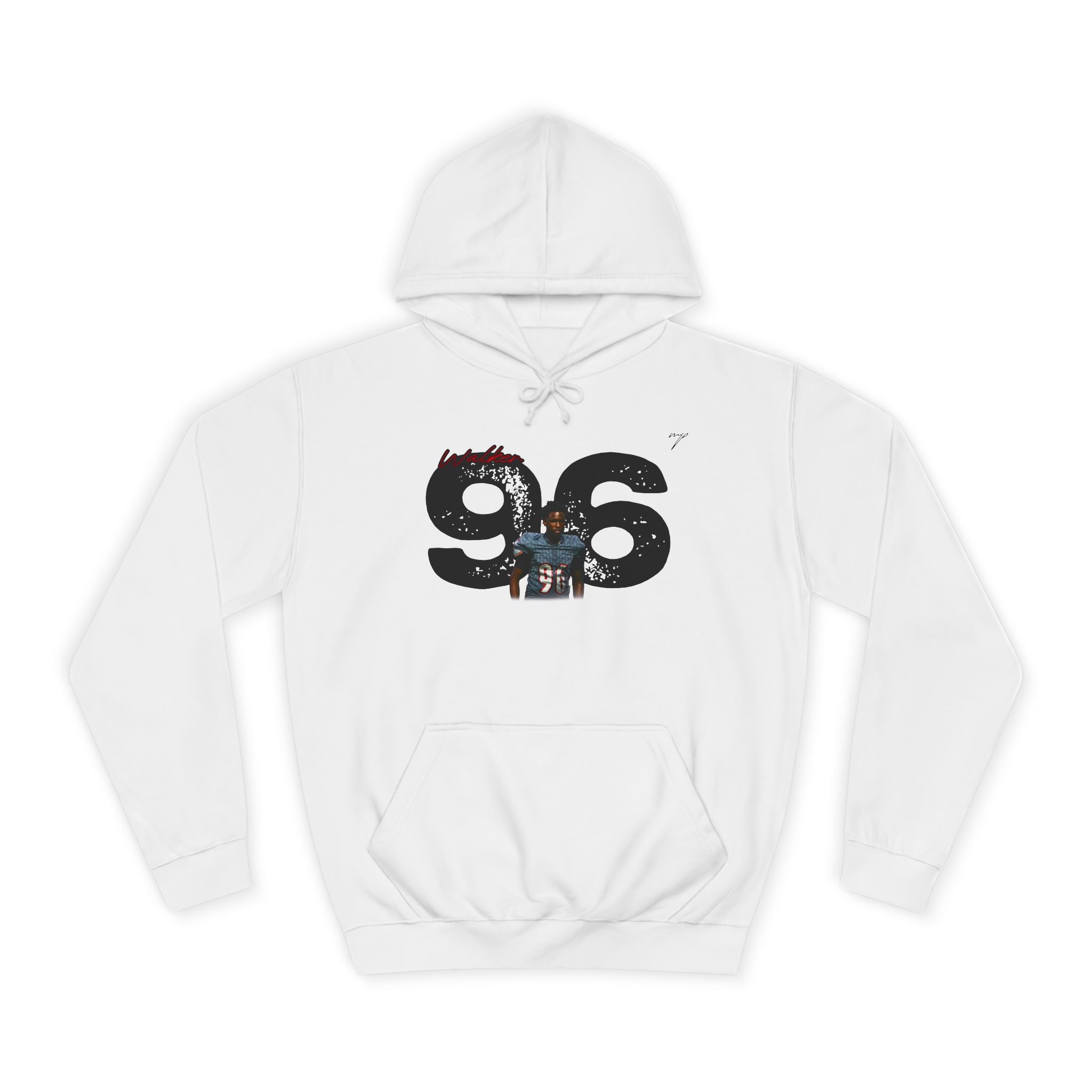London Walker Hoodie