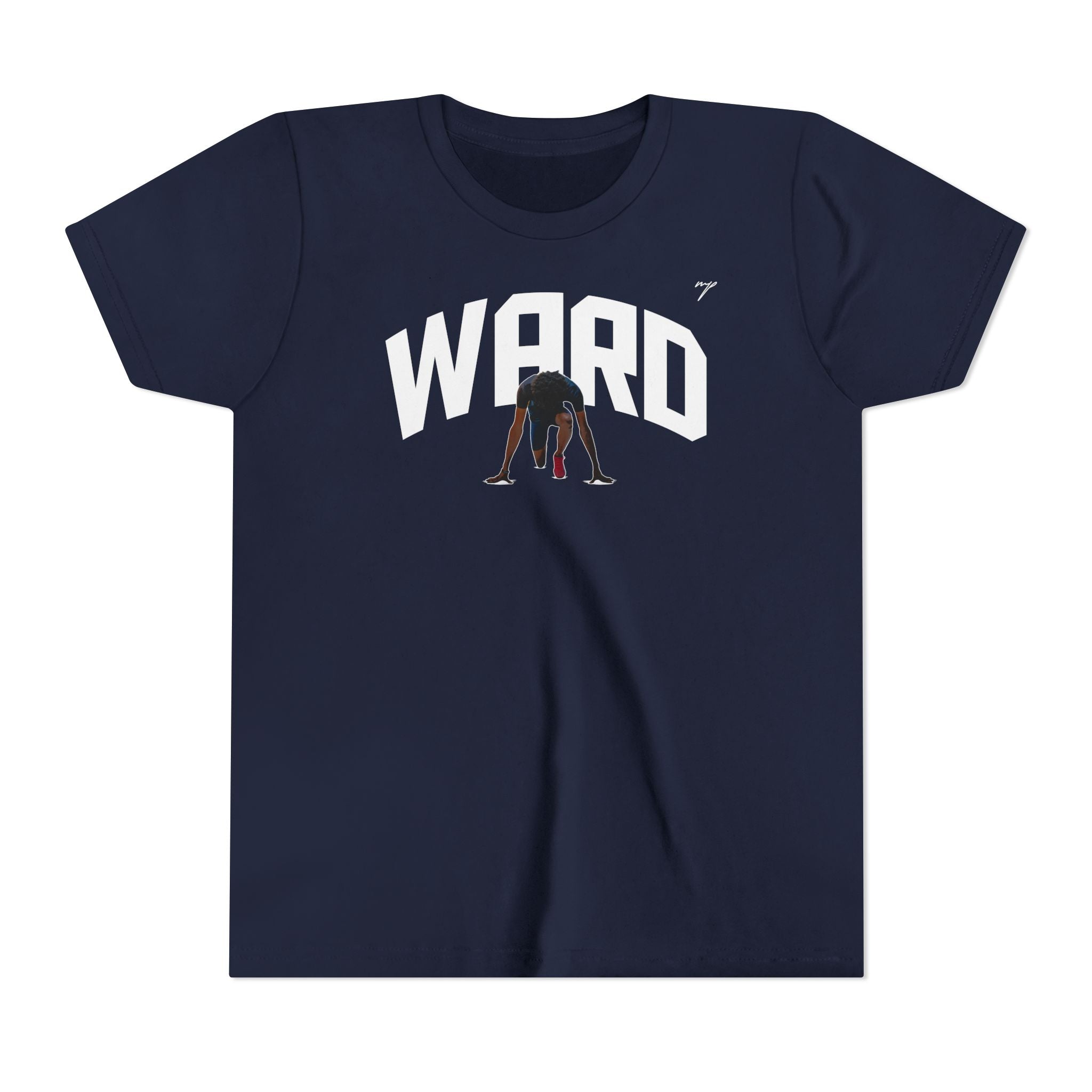 Jaden Ward YOUTH Graphic Tee
