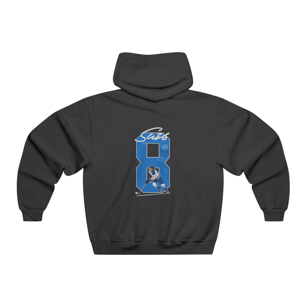 Aydin Suss Vintage Hoodie