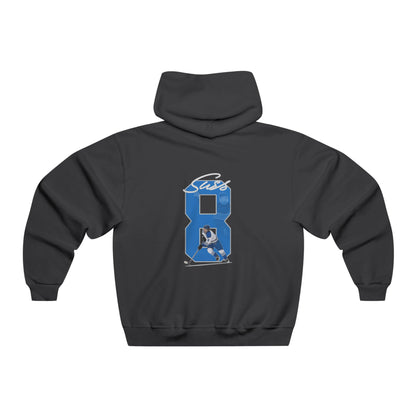 Aydin Suss Vintage Hoodie