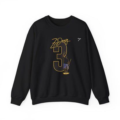 Zander Wood Crewneck