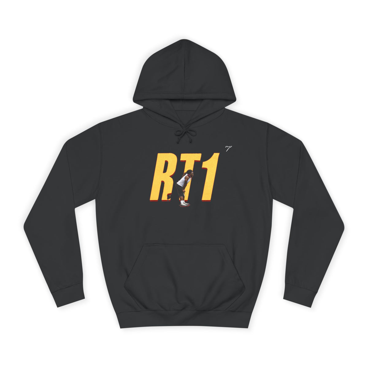 Rashaun Tugwell Hoodie