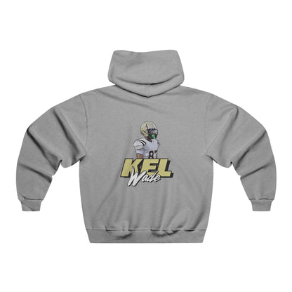 Kel Wade Vintage Hoodie