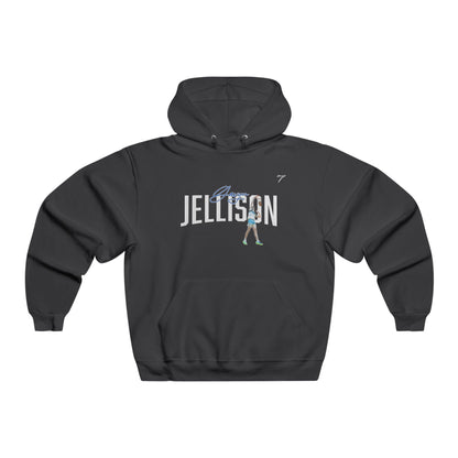 Gavyn Jellison Vintage Hoodie