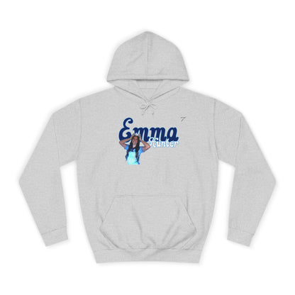 Emma Hunter Hoodie