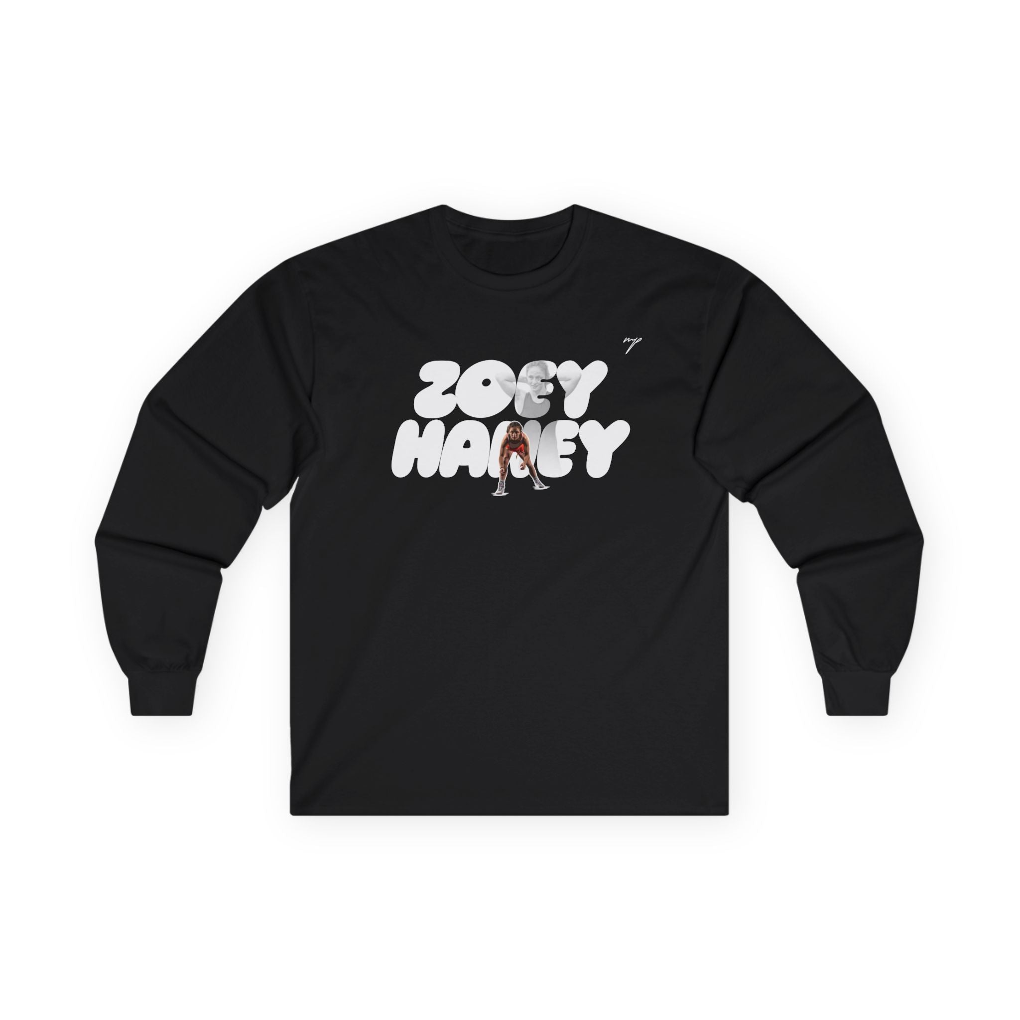 Zoey Haney Long Sleeve
