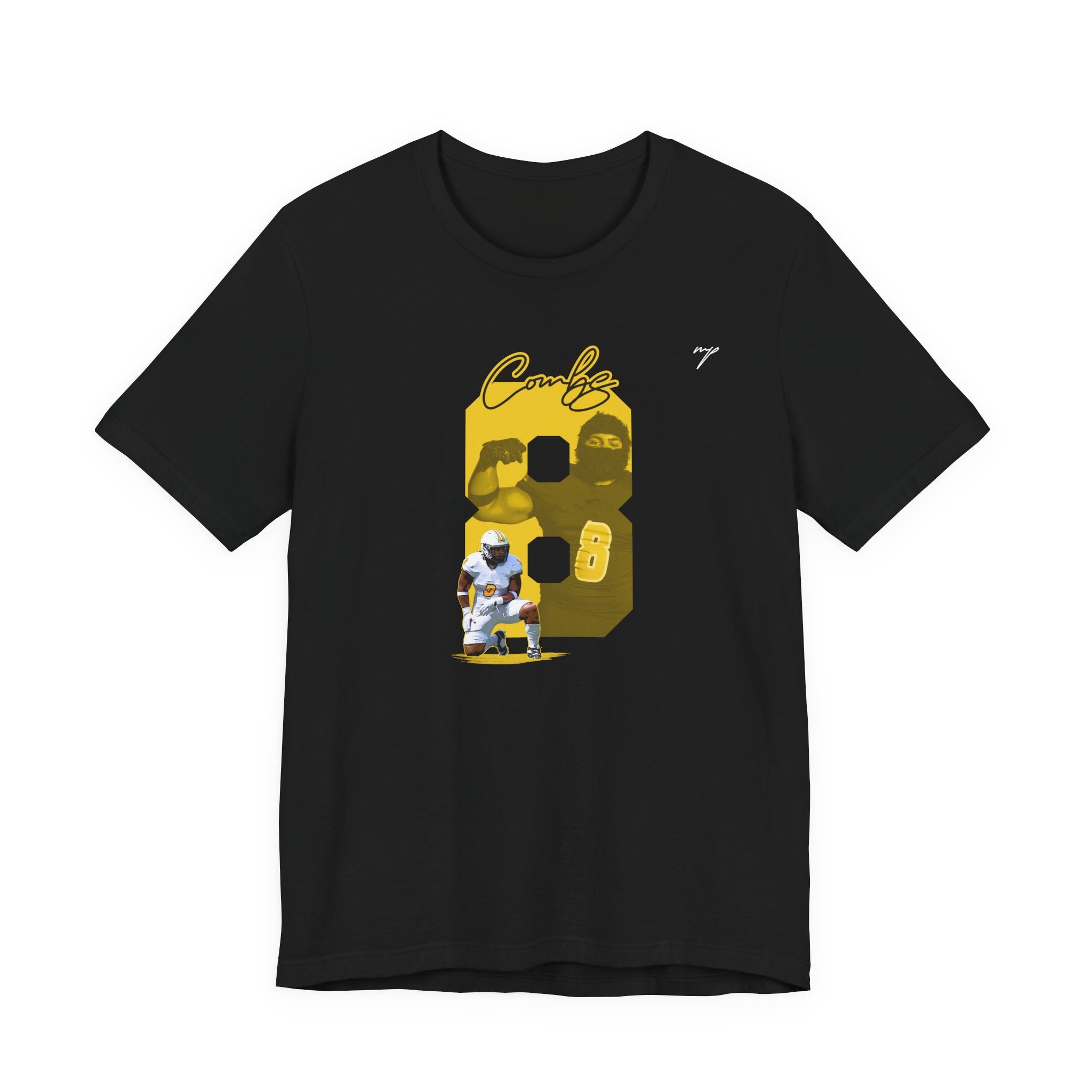 Carson Combs Graphic Tee