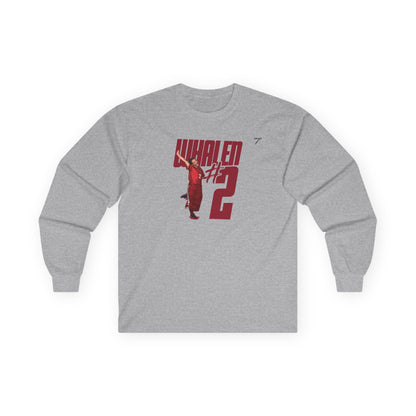 Carly Whalen Long Sleeve