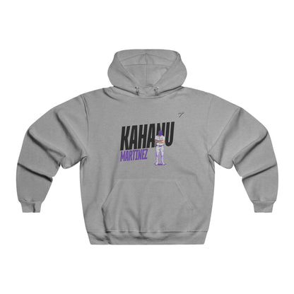 Kahanu Martinez Vintage Hoodie