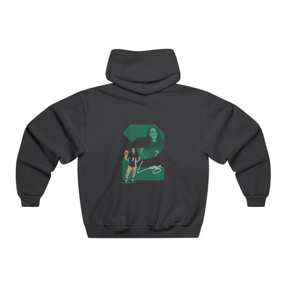 Jaylianie Lucas Vintage Hoodie