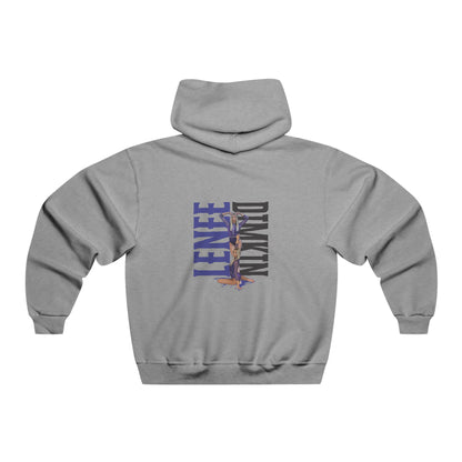 Lenee Dimkin Vintage Hoodie