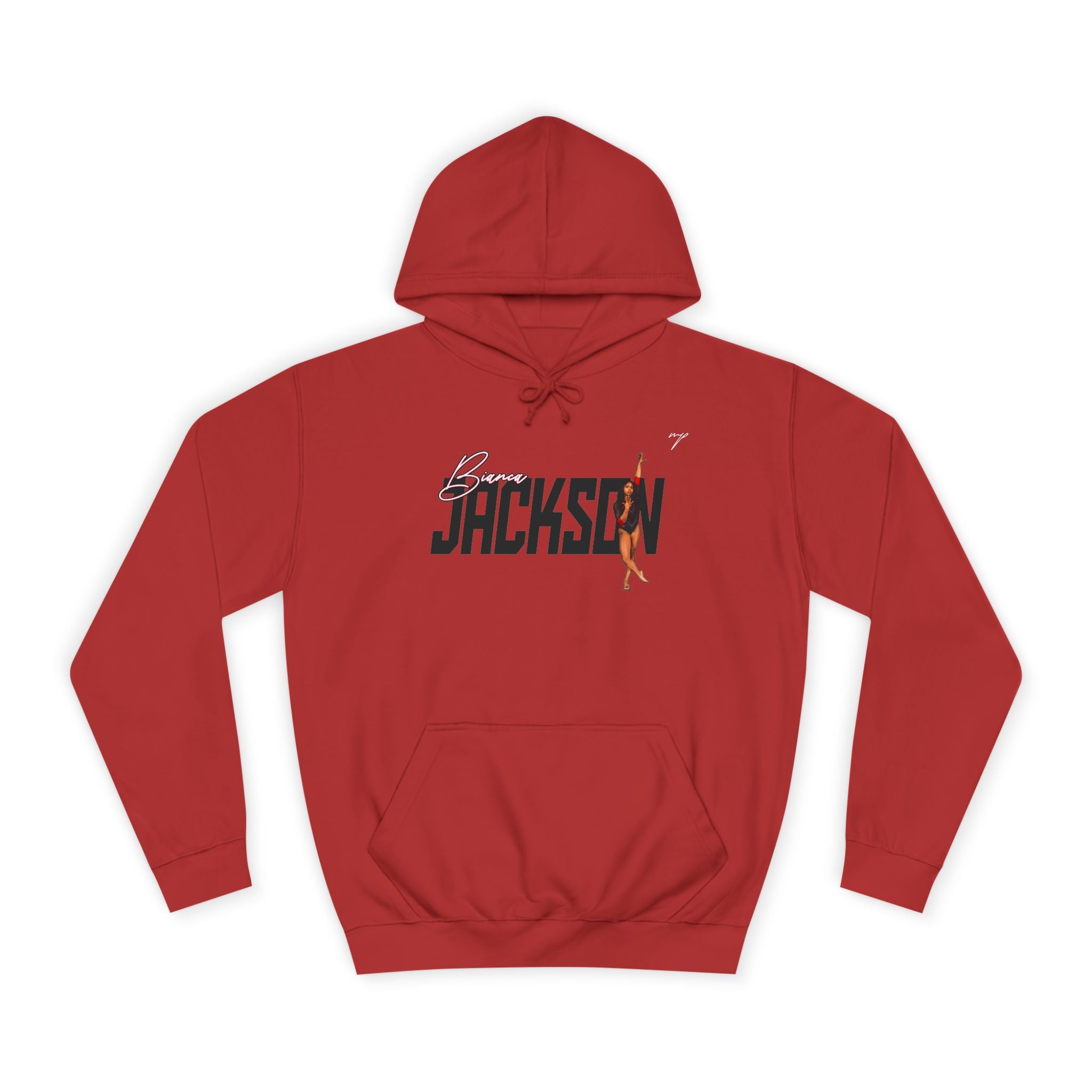 Bianca Jackson Hoodie