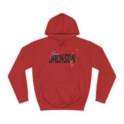 Bianca Jackson Hoodie