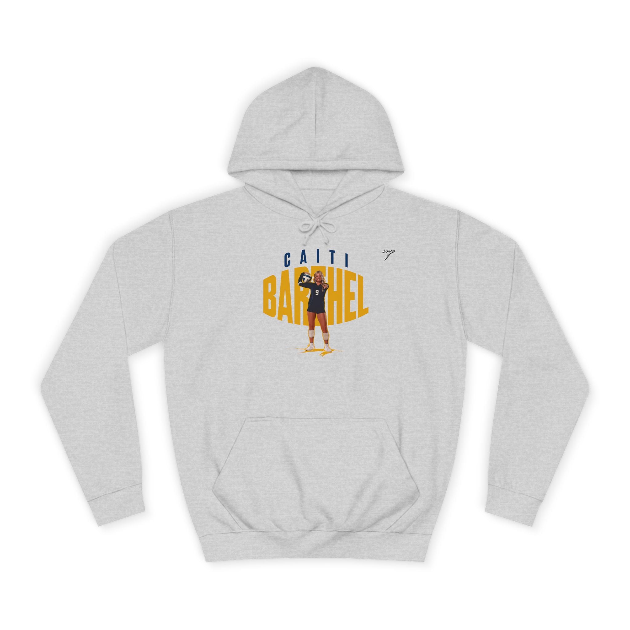 Caiti Barthel Hoodie