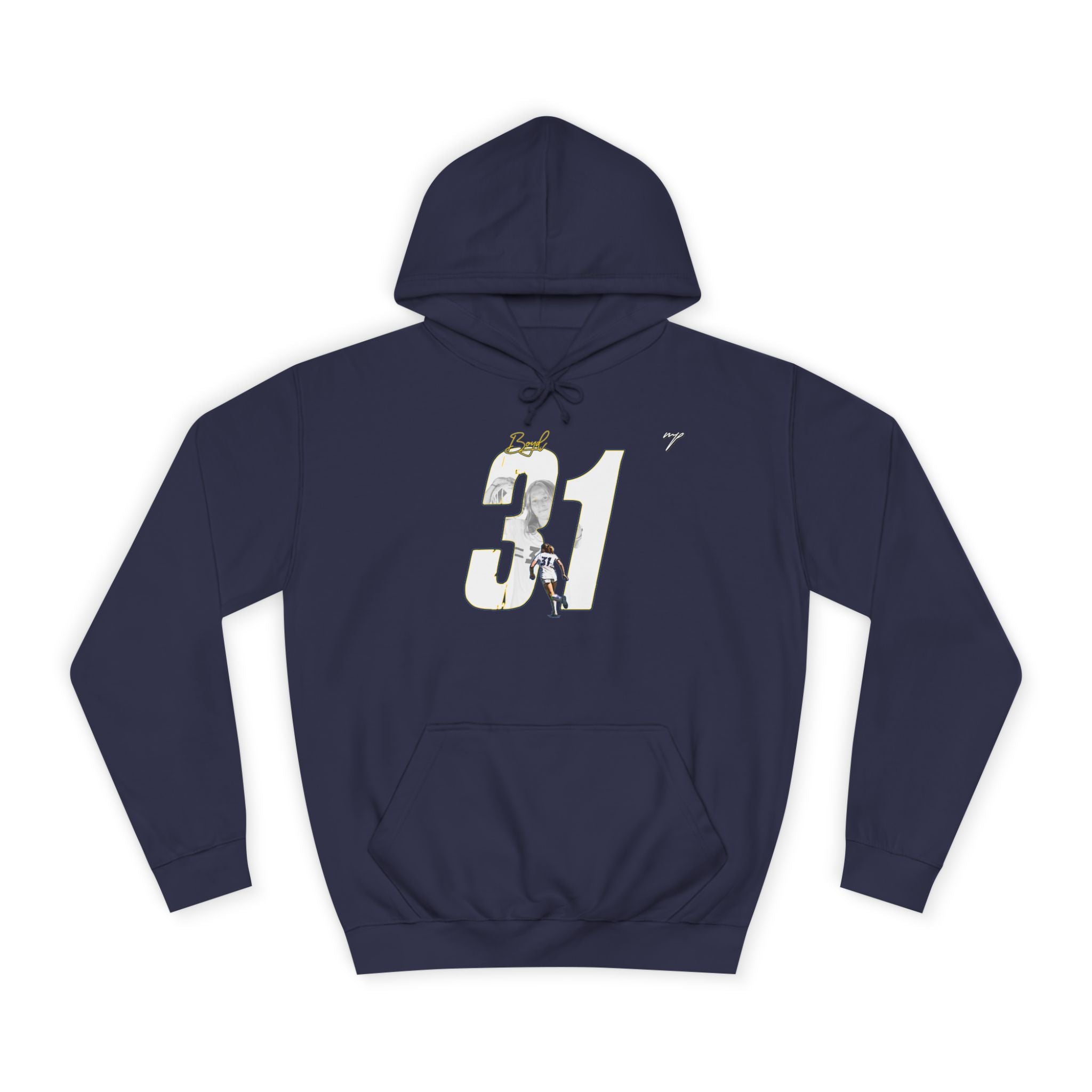 Sydney Boyd Hoodie