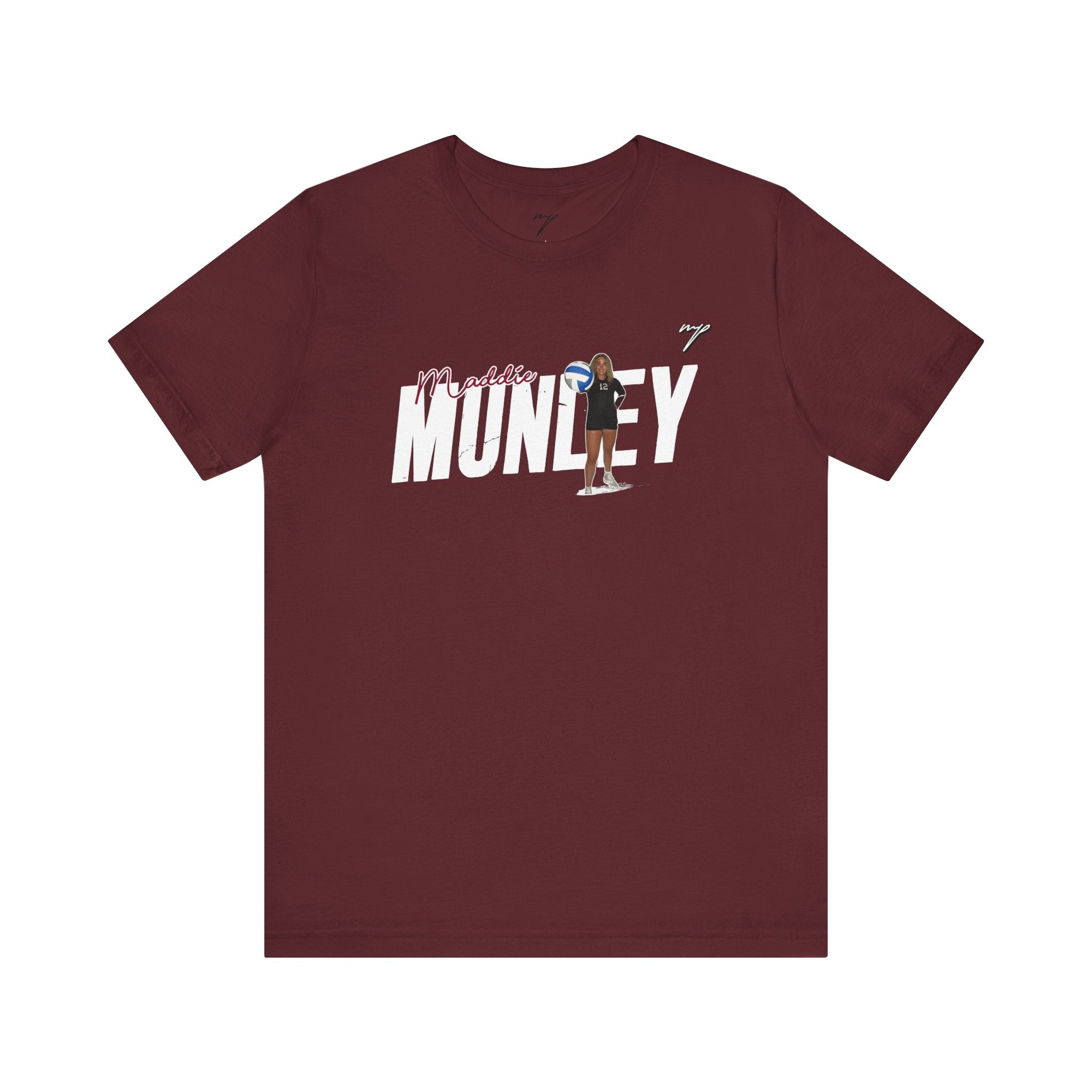 Maddie Munley Graphic Tee
