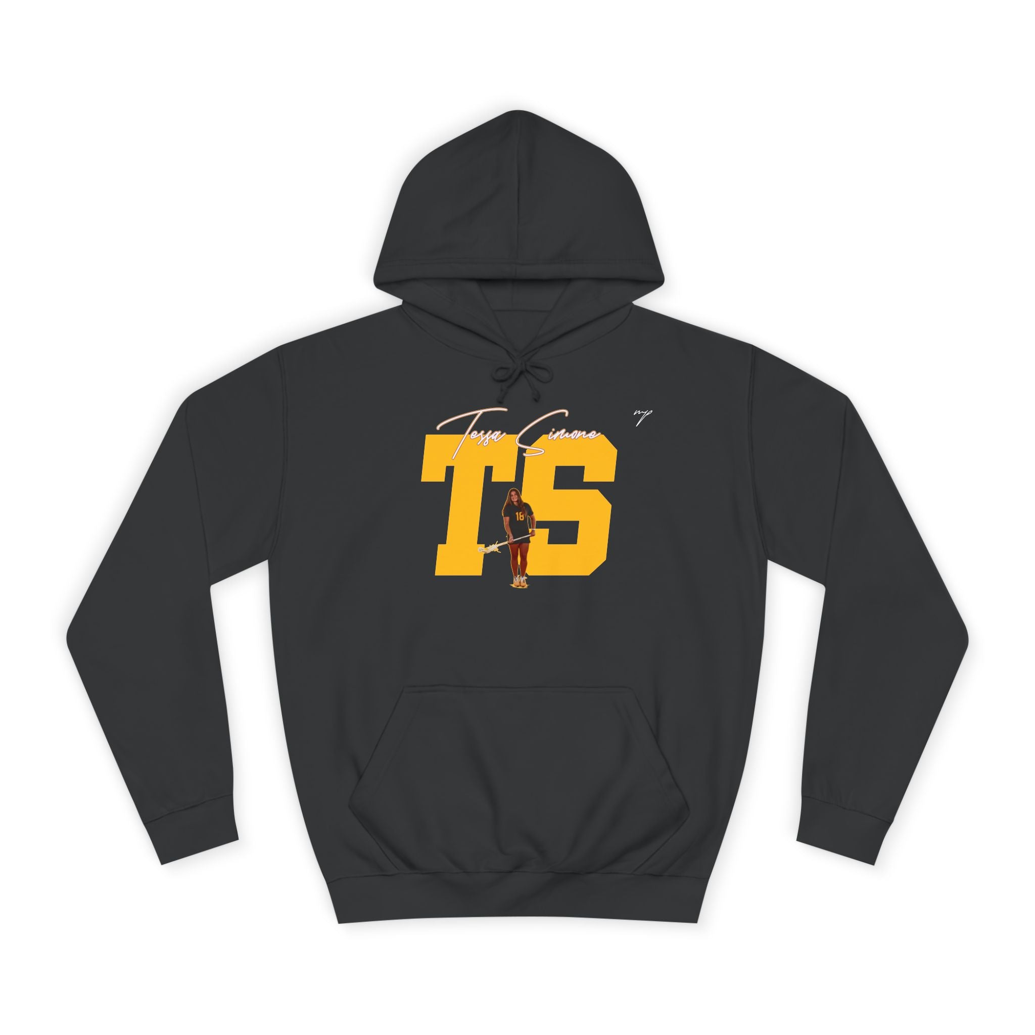 Tessa Simone Hoodie
