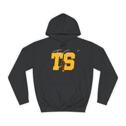 Tessa Simone Hoodie