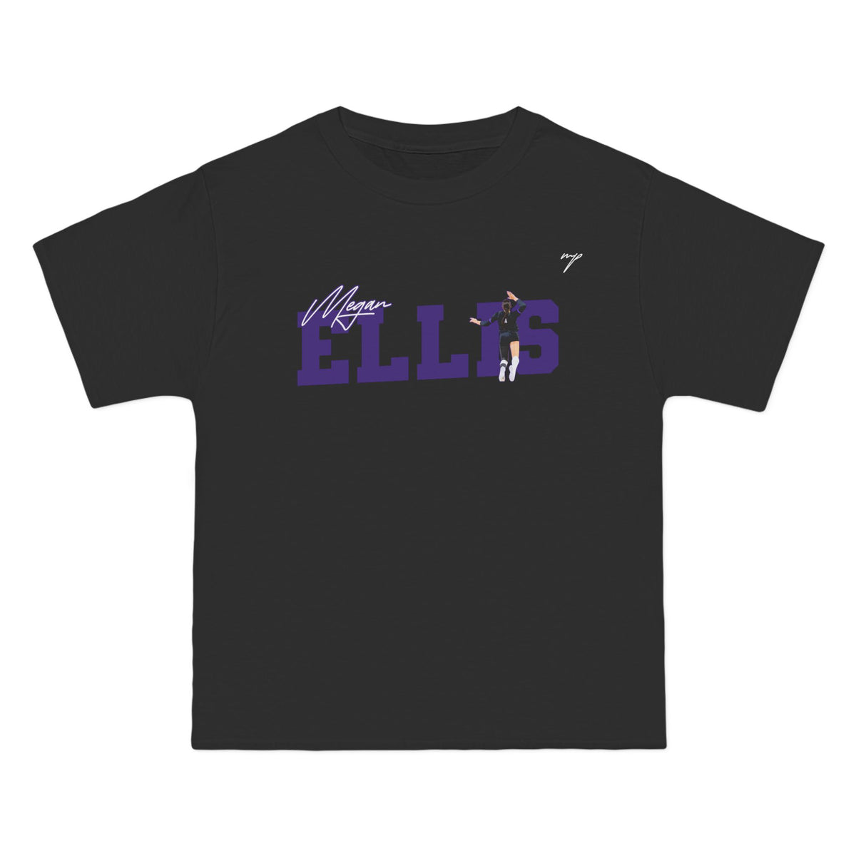 Megan Ellis Vintage Tee